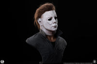 Halloween Michael Myers Life-Size Bust