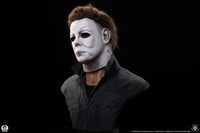 Halloween Michael Myers Life-Size Bust
