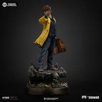 The Goonies Mikey Walsh Premium Collectible Statue
