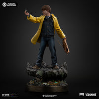 The Goonies Mikey Walsh Premium Collectible Statue