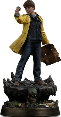 The Goonies Mikey Walsh Premium Collectible Statue