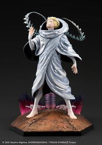 Trigun Millions Knives Premium Collectible Statue