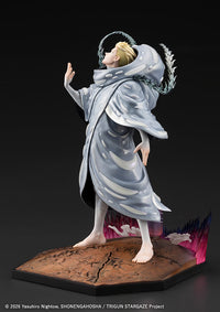 Trigun Millions Knives Premium Collectible Statue
