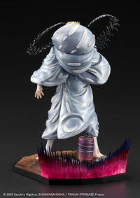 Trigun Millions Knives Premium Collectible Statue