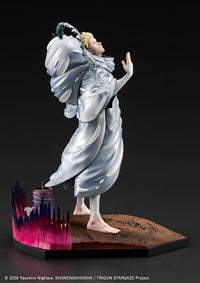 Trigun Millions Knives Premium Collectible Statue