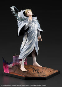 Trigun Millions Knives Premium Collectible Statue