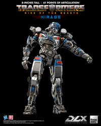 Mirage DLX