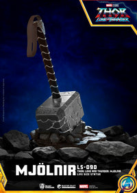 Marvel Thor Mjolnir Life-Size Replica
