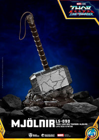 Marvel Thor Mjolnir Life-Size Replica