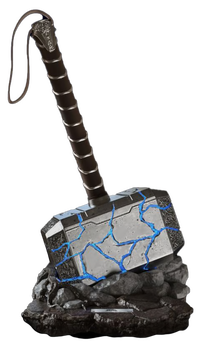Marvel Thor Mjolnir Life-Size Replica