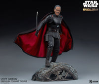 Moff Gideon
