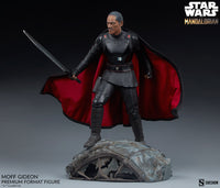 Moff Gideon