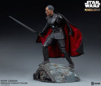 Moff Gideon