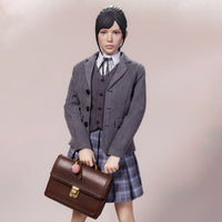 Momoko (Winter Uniform Version)