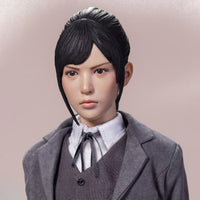 Momoko (Winter Uniform Version)