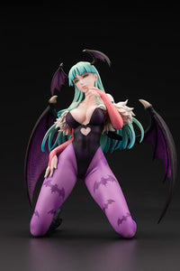Morrigan Aensland