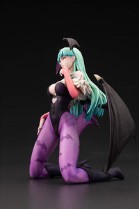 Morrigan Aensland