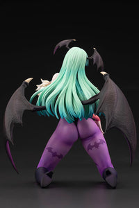 Morrigan Aensland