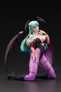 Morrigan Aensland