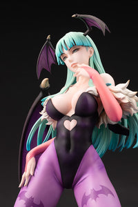 Morrigan Aensland