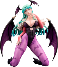 Morrigan Aensland