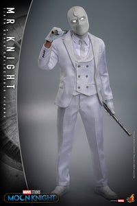Mr. Knight