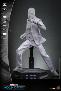 Mr. Knight