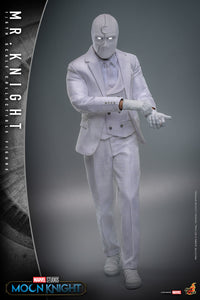 Mr. Knight