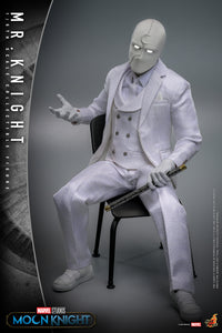 Mr. Knight