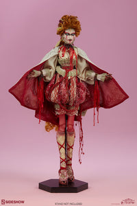 Muse of Flesh - Atelier Cryptus