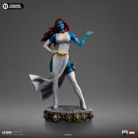 Marvel X-Men Mystique Premium Collectible Statue