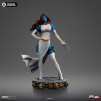 Marvel X-Men Mystique Premium Collectible Statue