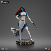Marvel X-Men Mystique Premium Collectible Statue