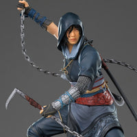 Assassin's Creed Shadows Naoe Premium Statue