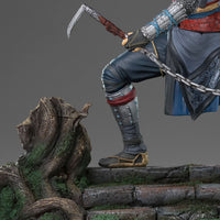 Assassin's Creed Shadows Naoe Premium Statue