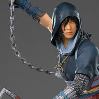 Assassin's Creed Shadows Naoe Premium Statue