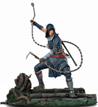Assassin's Creed Shadows Naoe Premium Statue