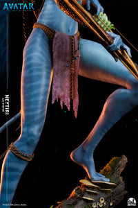 Neytiri