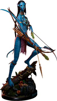 Neytiri
