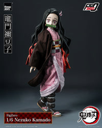 Nezuko Kamado