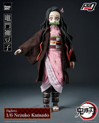 Nezuko Kamado