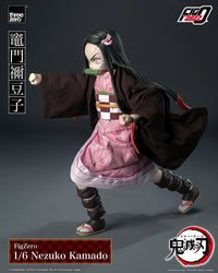 Nezuko Kamado