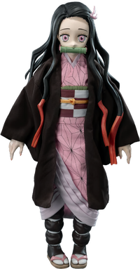 Nezuko Kamado