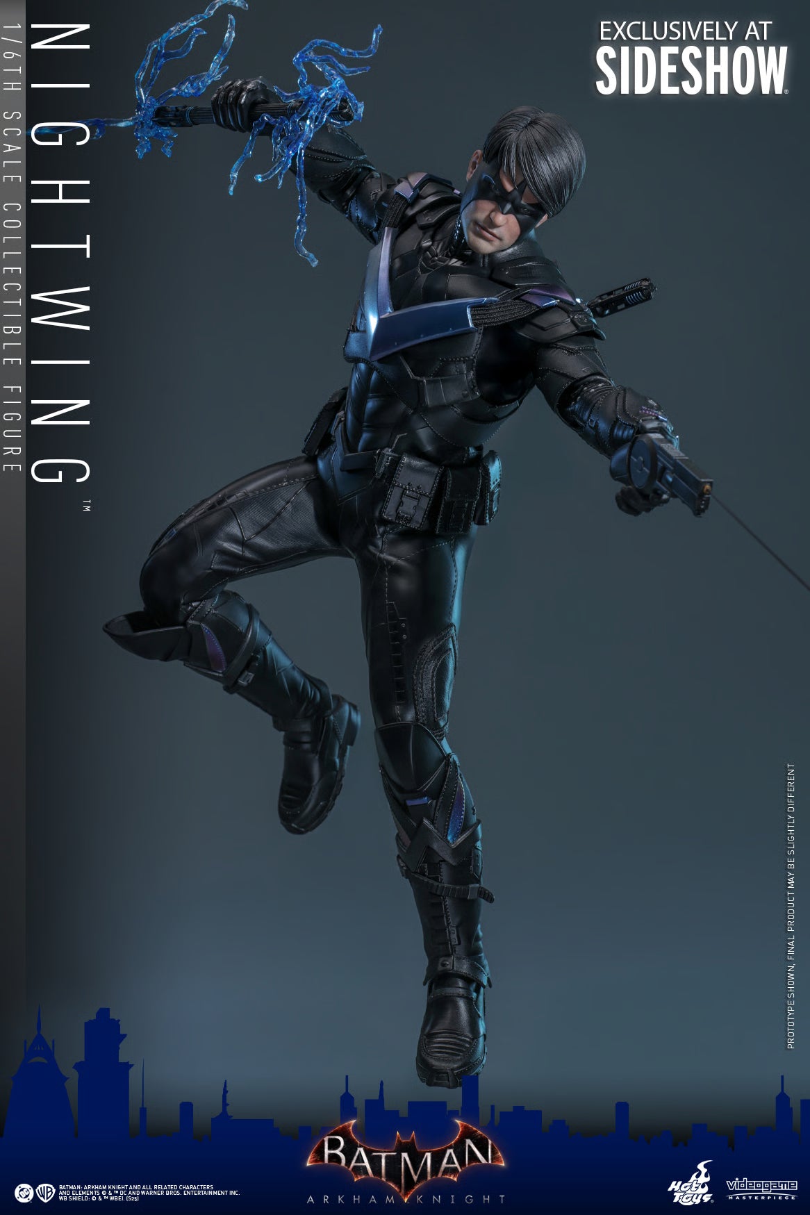 Nightwing