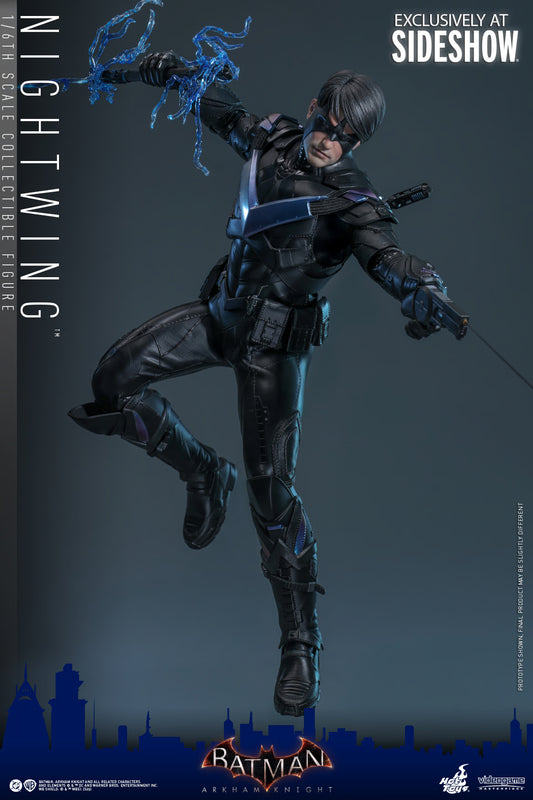 Nightwing