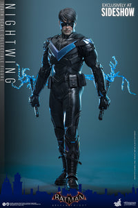 Nightwing