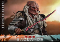 Njohrr (Father Predator)