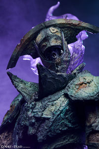 Oathbreaker Strÿfe Fallen Mortis Knight Premium Statue