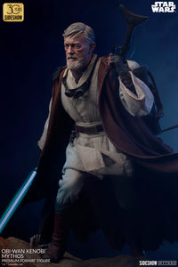 Obi-Wan Kenobi Mythos Premium Format Display Statue