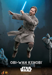 Obi-Wan Kenobi Special Edition 1/6 Scale Collectible Figure